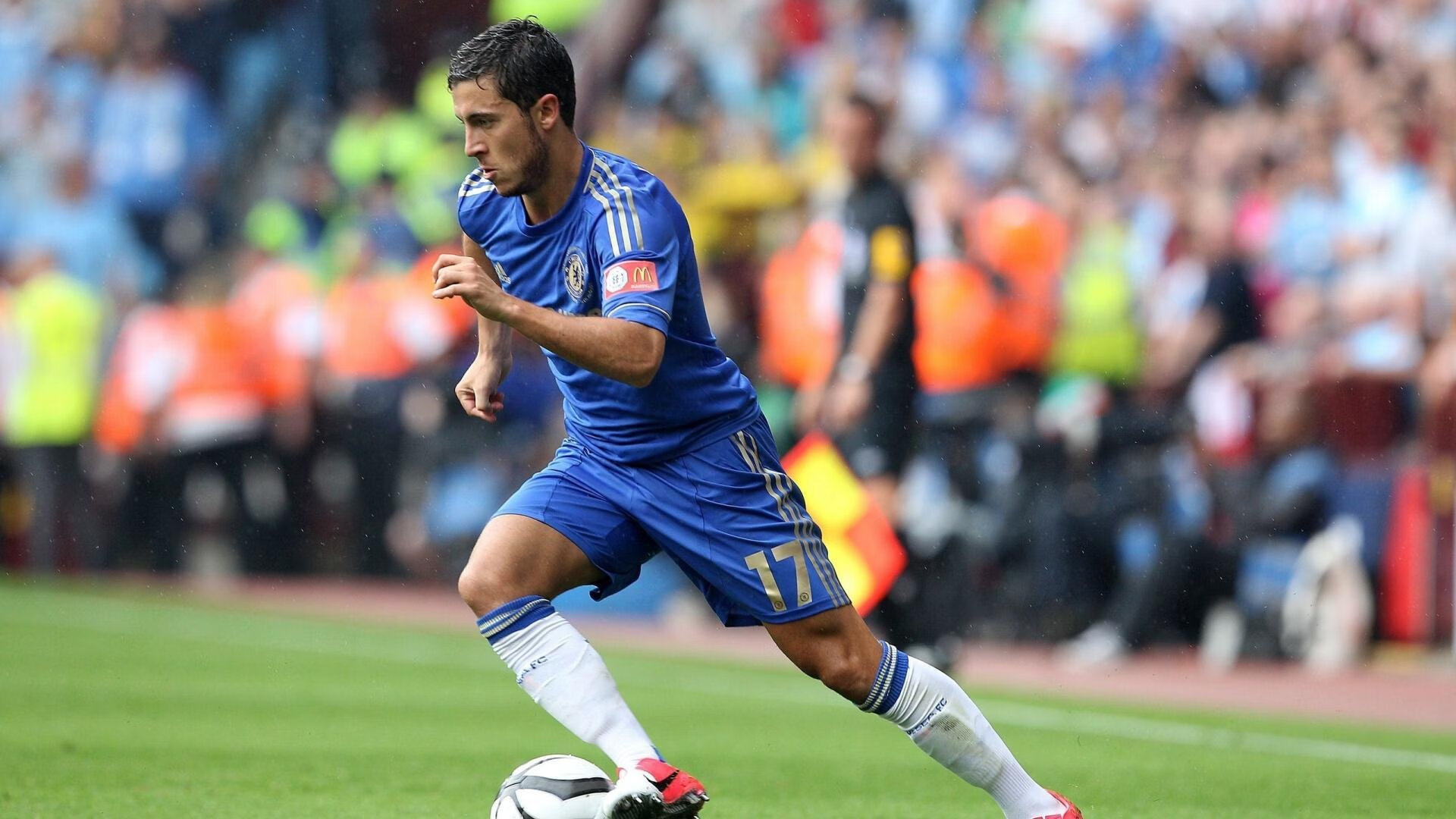 Panda Sports-鹰击鹿角，克莱一剑封喉，关键先生如何炼成？